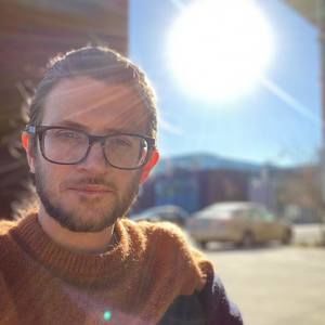 Meet your Posher, Benjamin